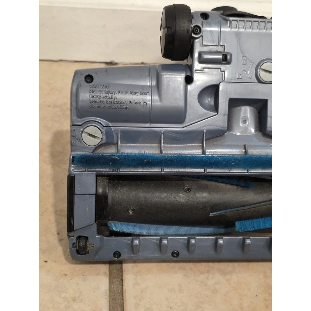 Shark PowerFins Motorized Powered Floor Nozzle Head WS632 Vacuum